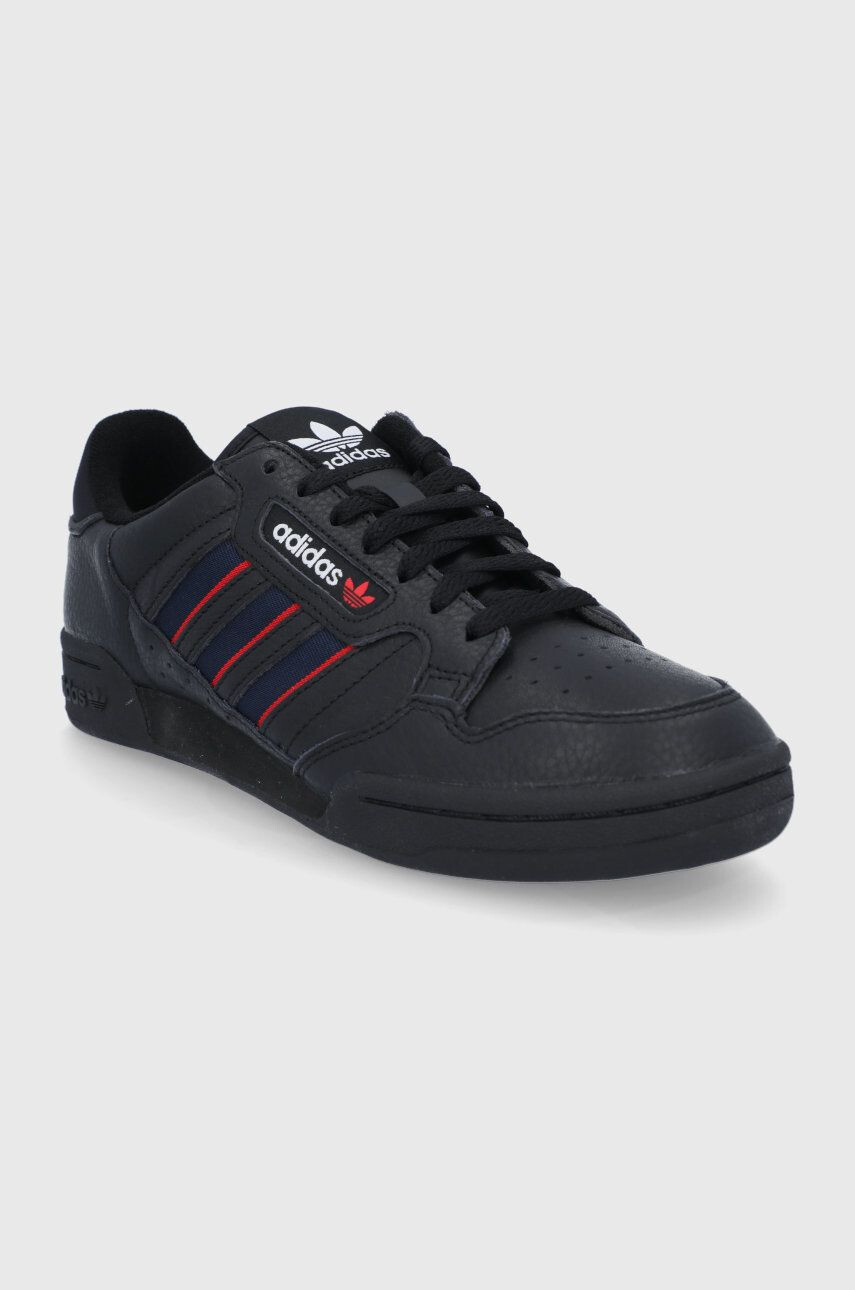 adidas Originals Обувки FX5091 в черно - Pepit.bg