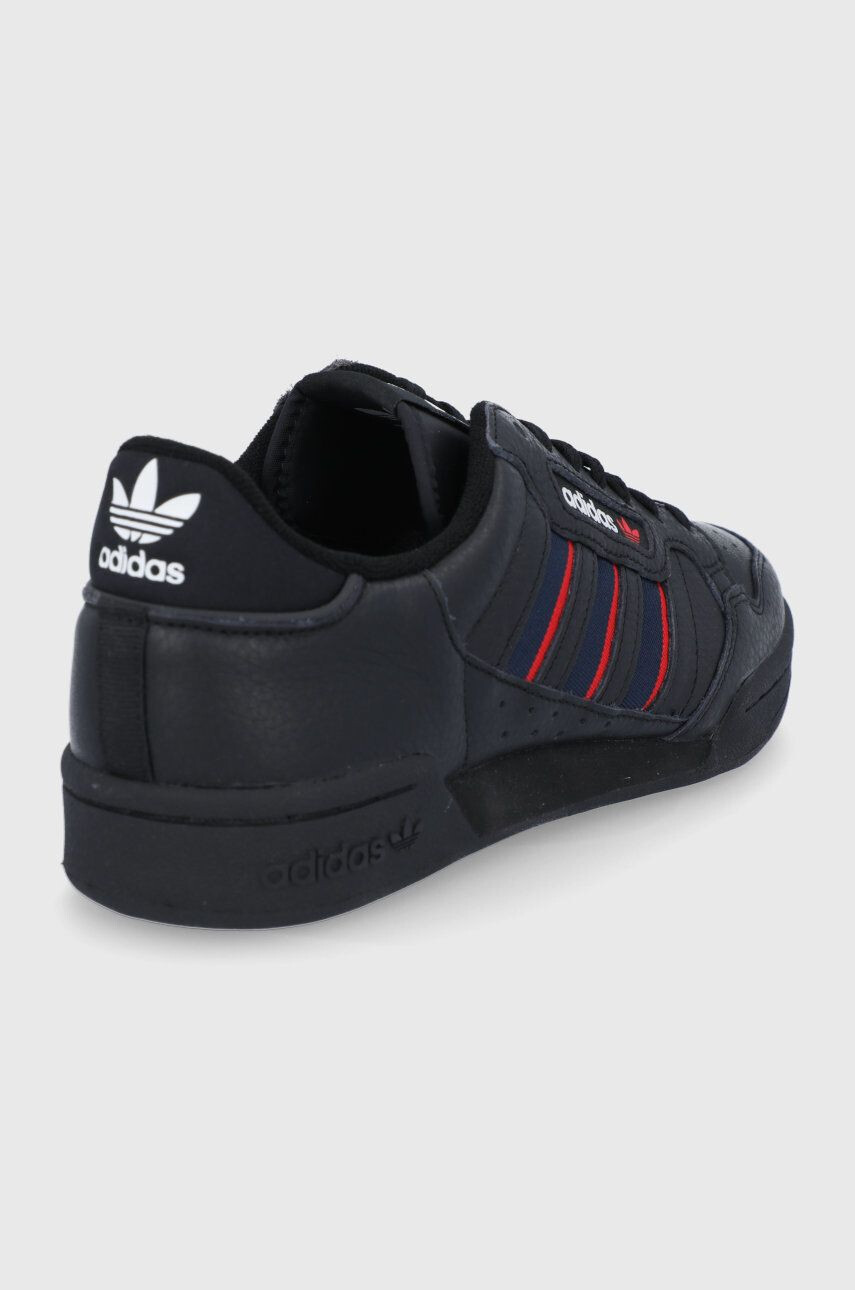 adidas Originals Обувки FX5091 в черно - Pepit.bg