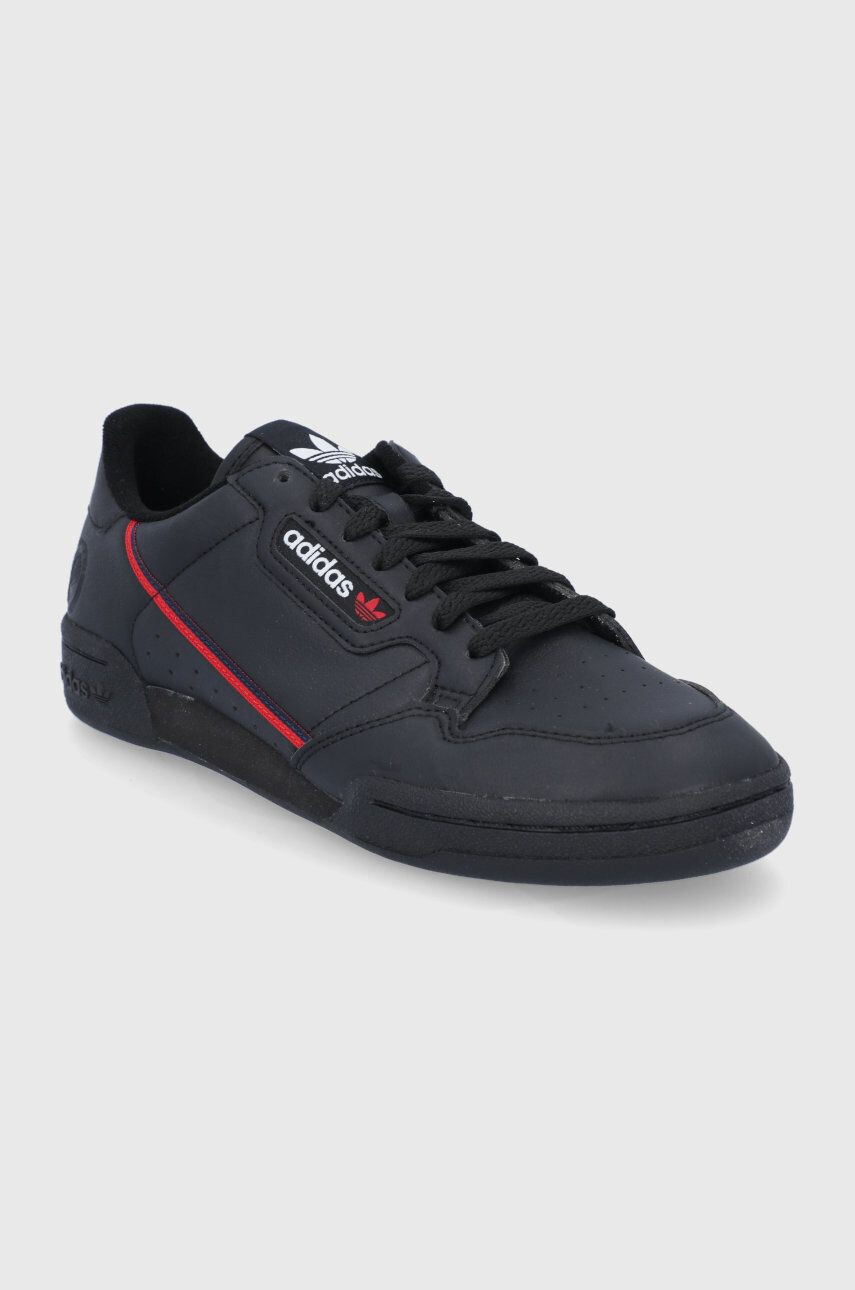 adidas Originals Обувки Continental 80 Vega H02783 - Pepit.bg