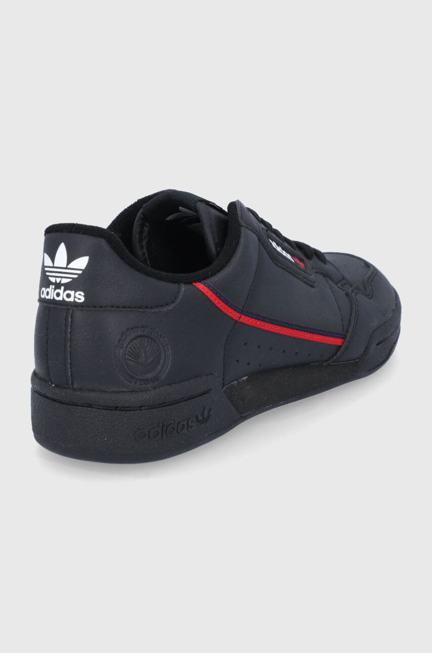 adidas Originals Обувки Continental 80 Vega H02783 - Pepit.bg