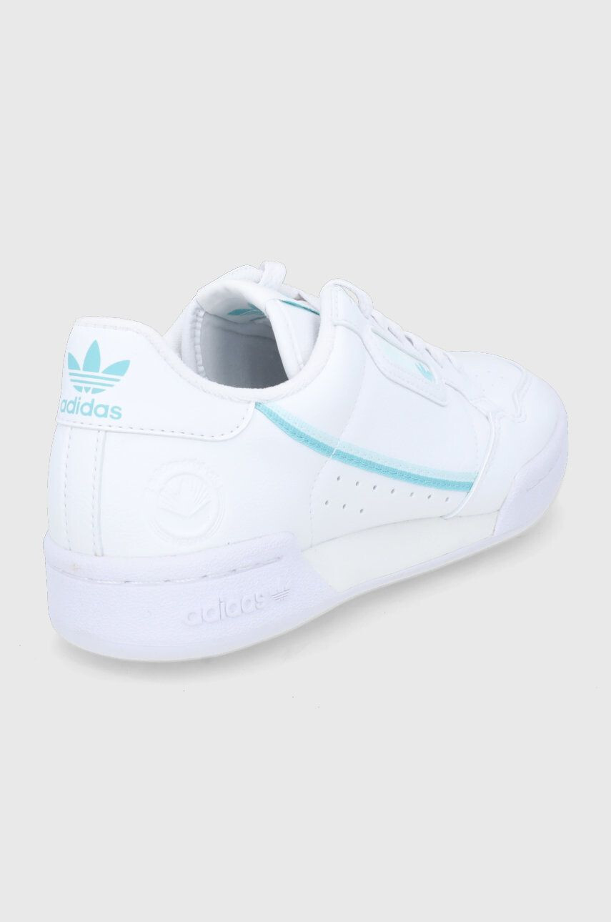 adidas Originals Обувки GZ8689 - Pepit.bg