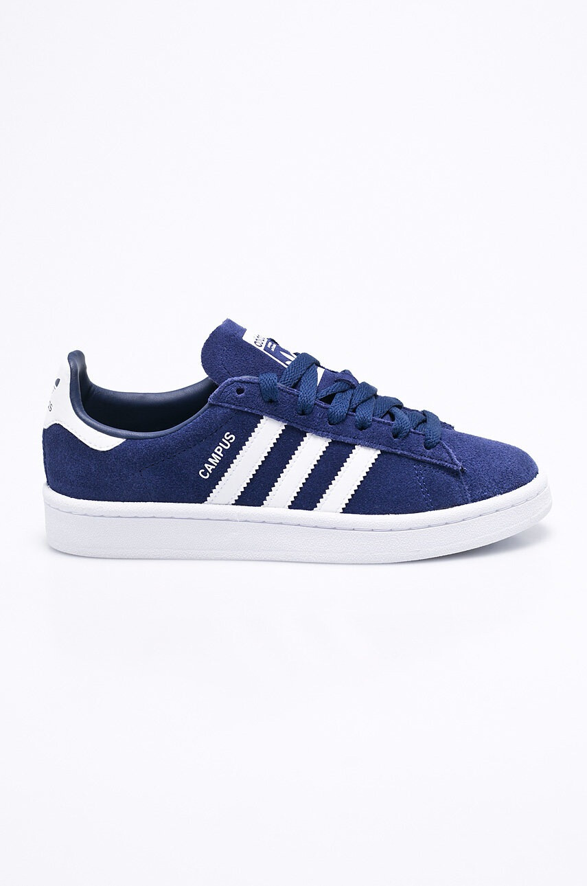 adidas Originals Обувки (детски модел) Campus BY9579 - Pepit.bg