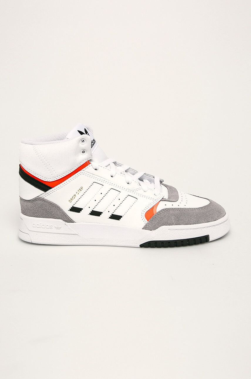 adidas Originals Обувки Drop Step - Pepit.bg