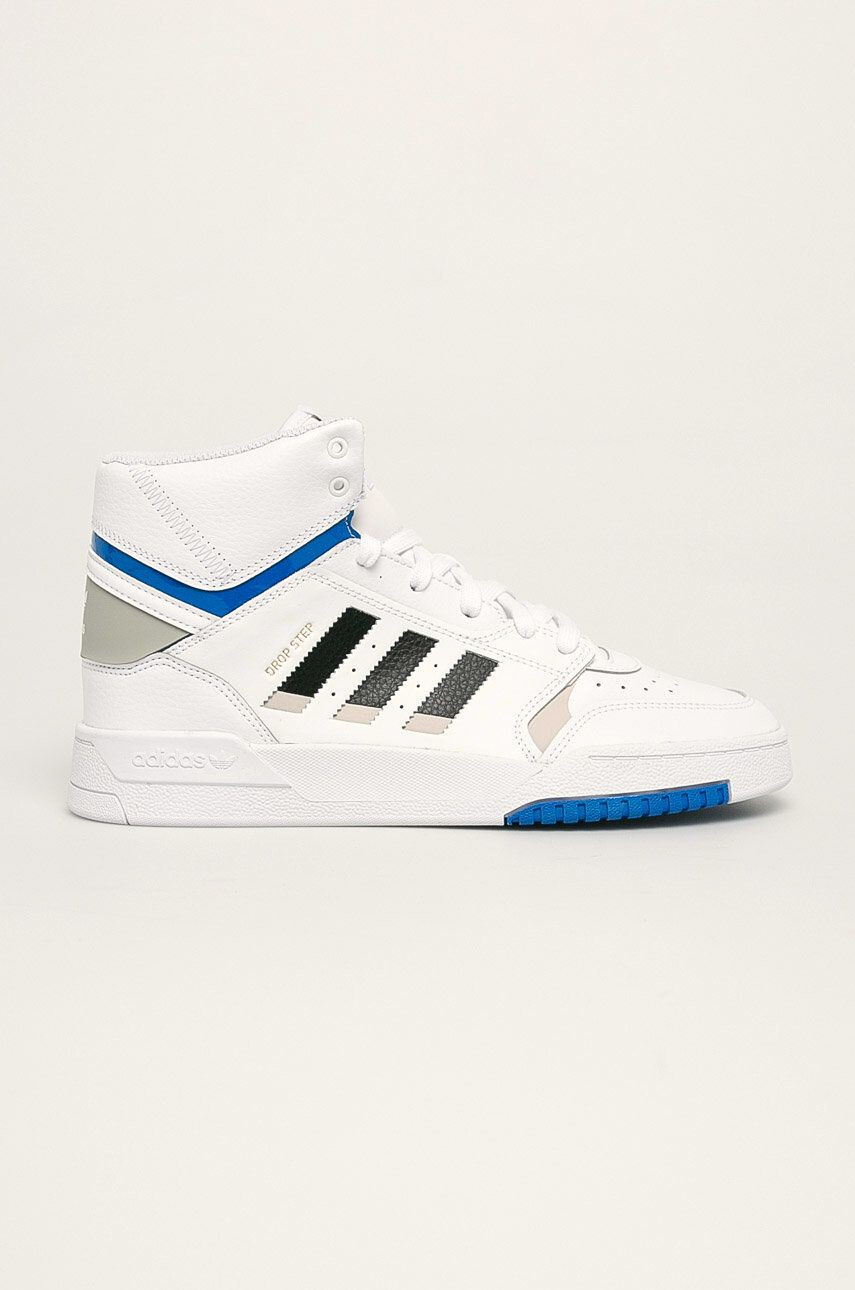 adidas Originals Обувки Drop Step - Pepit.bg