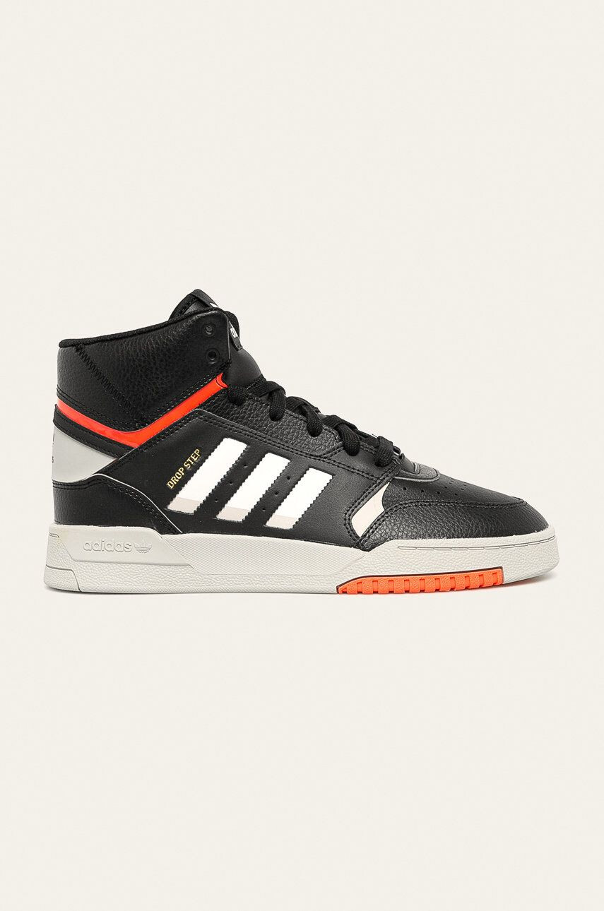 adidas Originals Обувки Drop Step - Pepit.bg