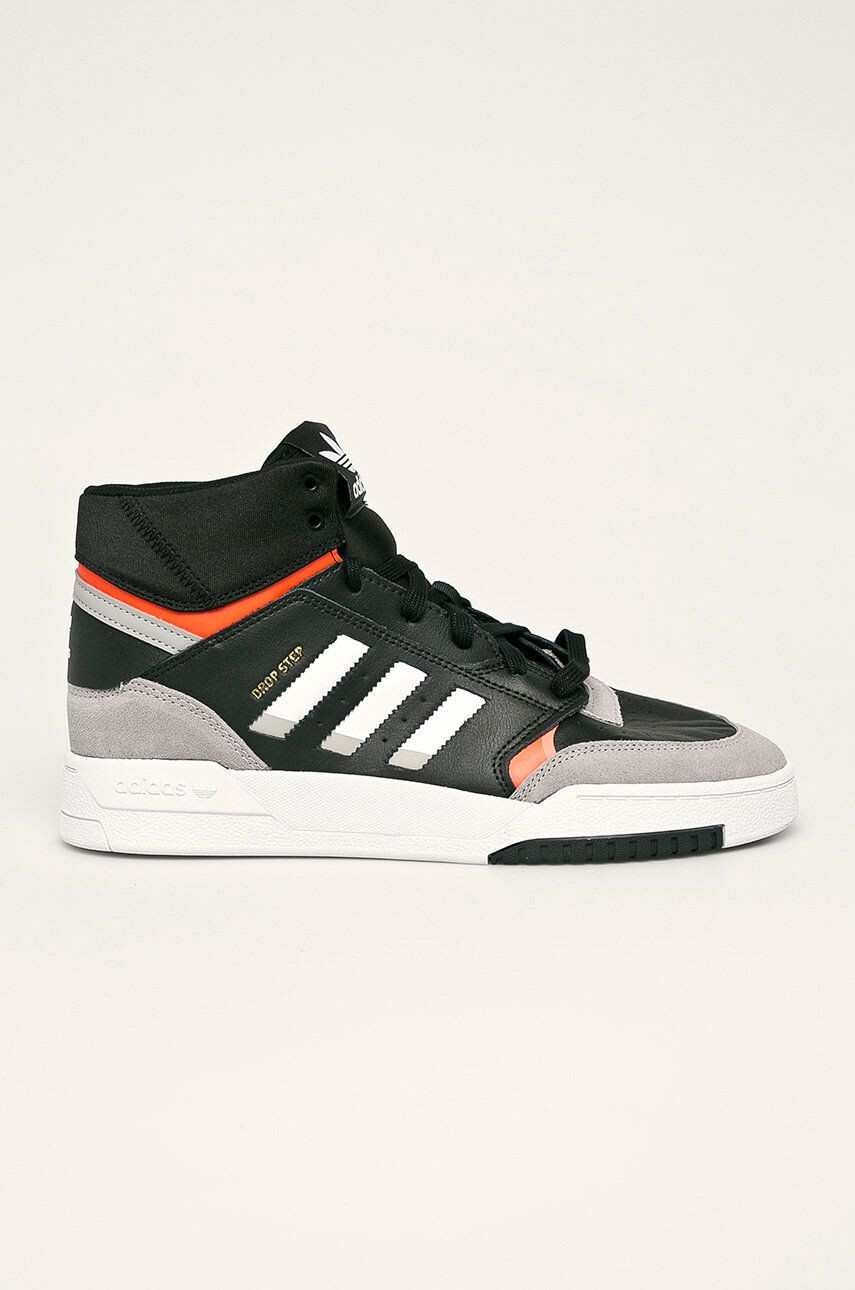 adidas Originals Обувки Drop Step - Pepit.bg