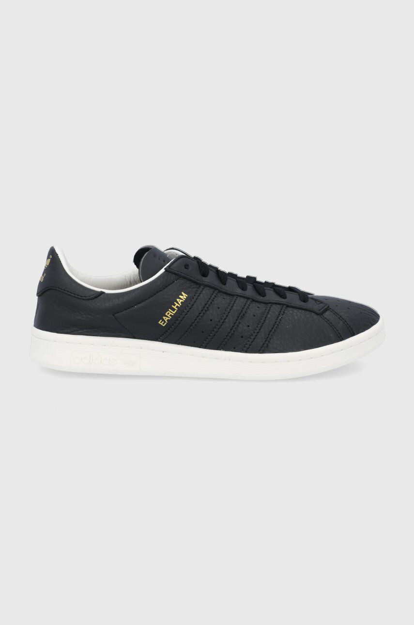 adidas Originals Обувки Earlham в черно GW5759 - Pepit.bg