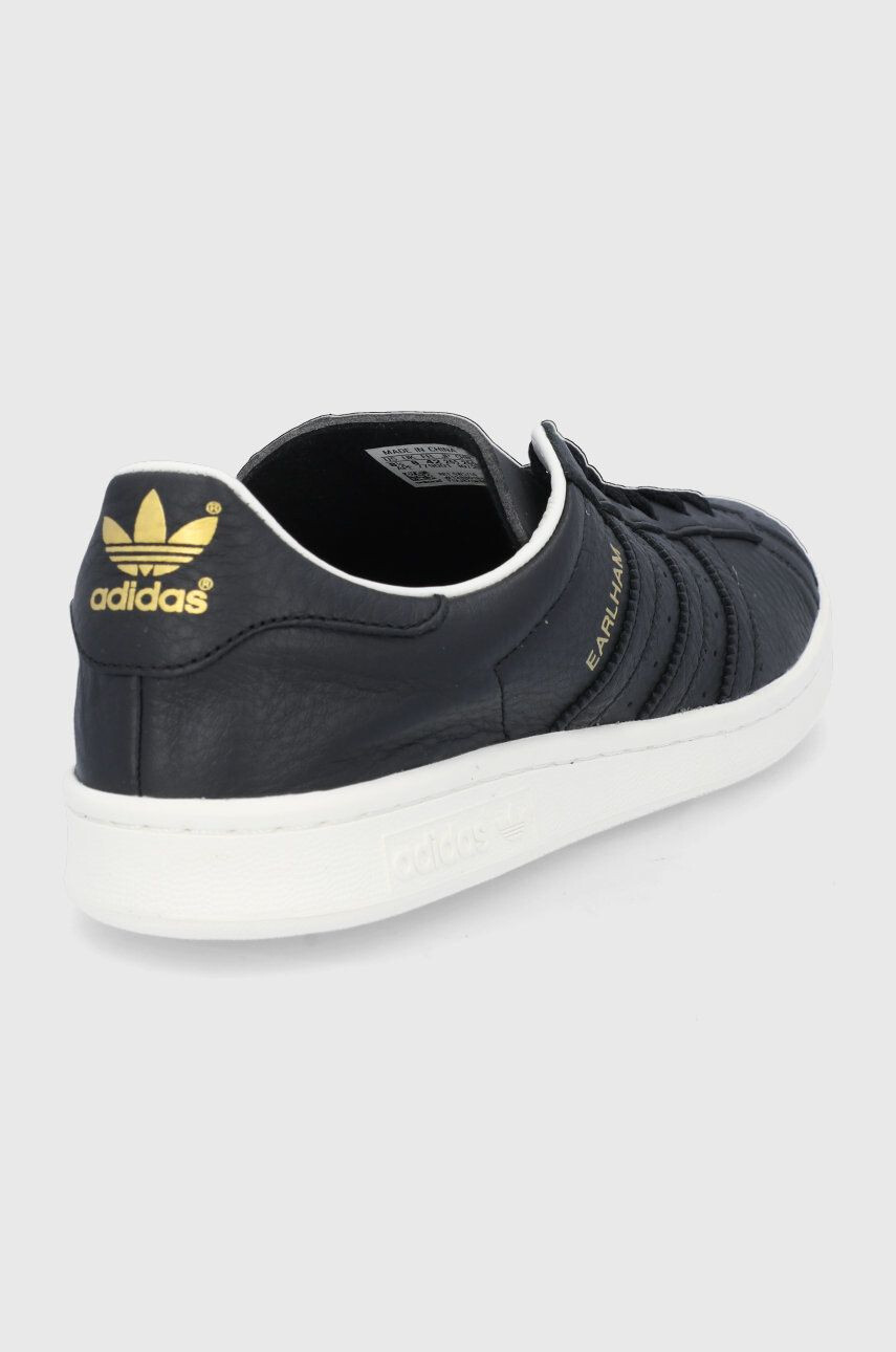 adidas Originals Обувки Earlham в черно GW5759 - Pepit.bg