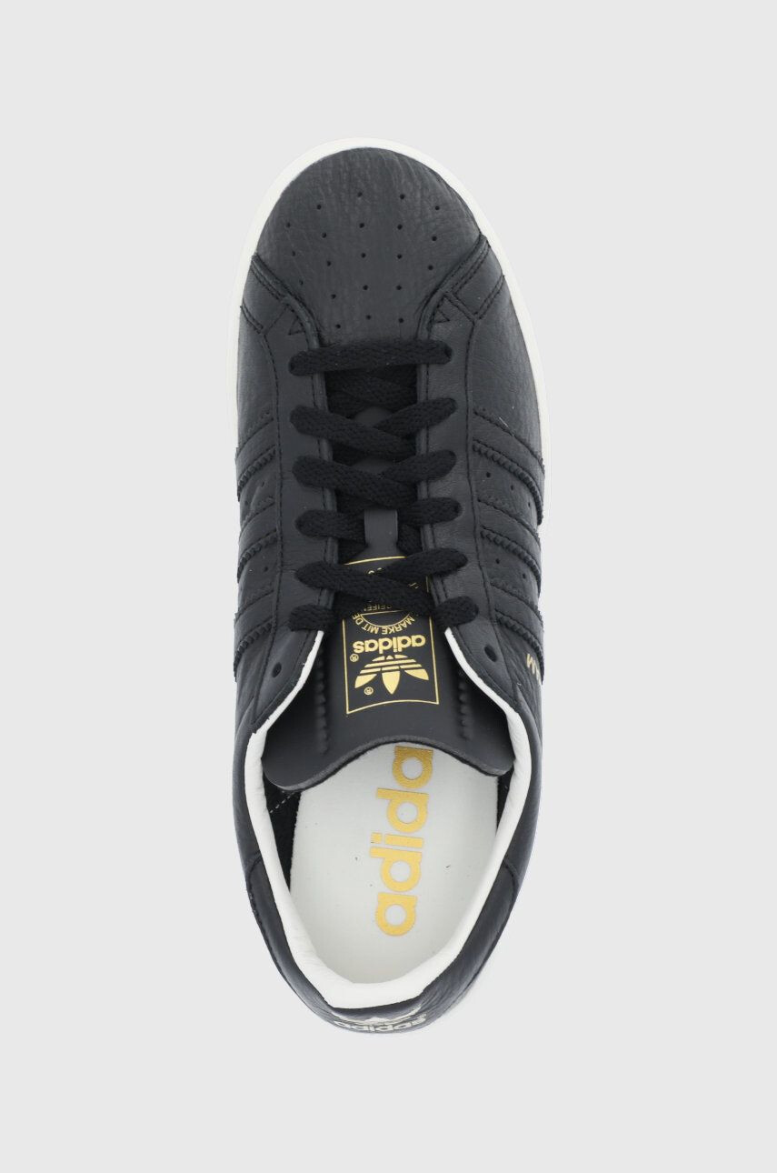 adidas Originals Обувки Earlham в черно GW5759 - Pepit.bg