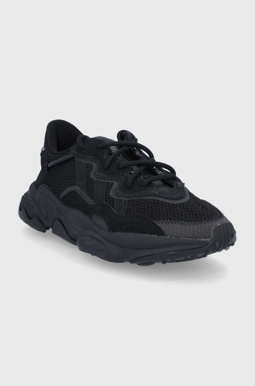 adidas Originals Обувки EE7775 в черно EE7775 - Pepit.bg