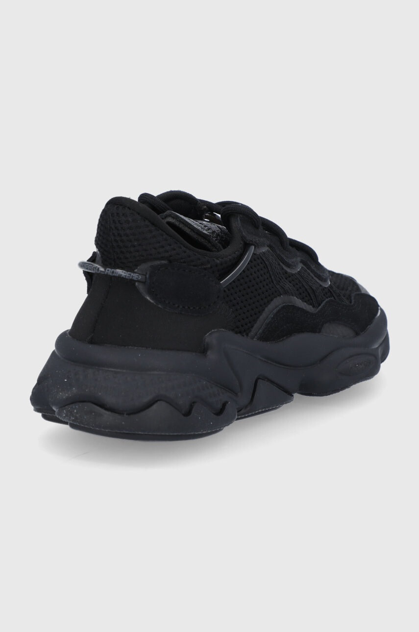 adidas Originals Обувки EE7775 в черно EE7775 - Pepit.bg