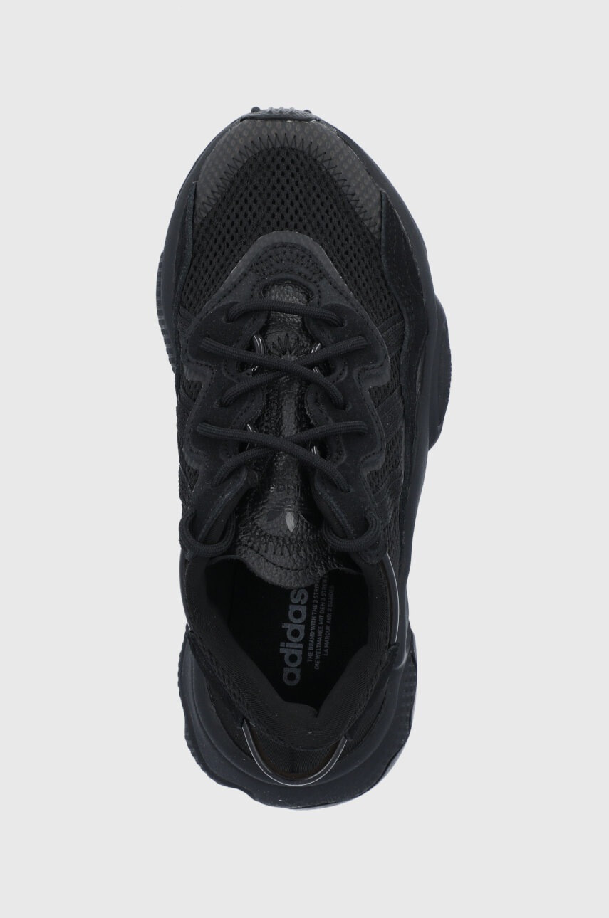 adidas Originals Обувки EE7775 в черно EE7775 - Pepit.bg