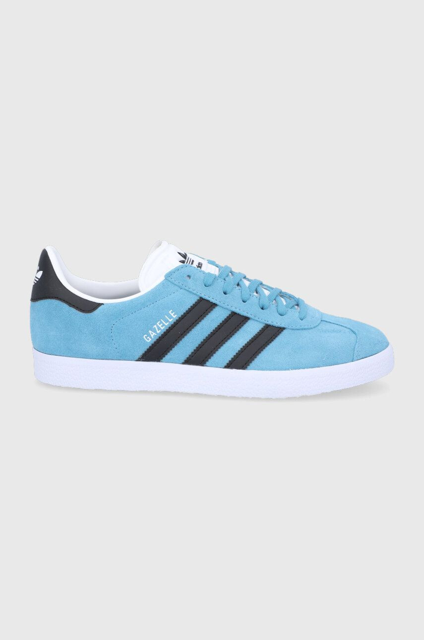 adidas Originals Обувки GAZELLE - Pepit.bg