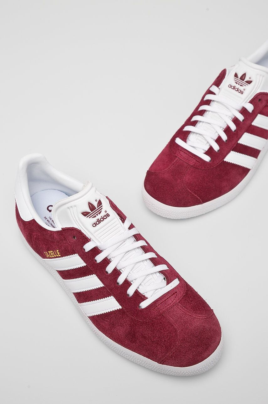 adidas Originals Обувки Gazelle B41645 - Pepit.bg