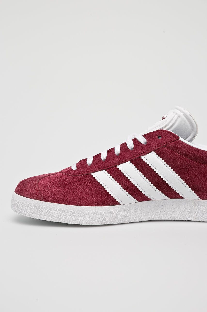 adidas Originals Обувки Gazelle B41645 - Pepit.bg