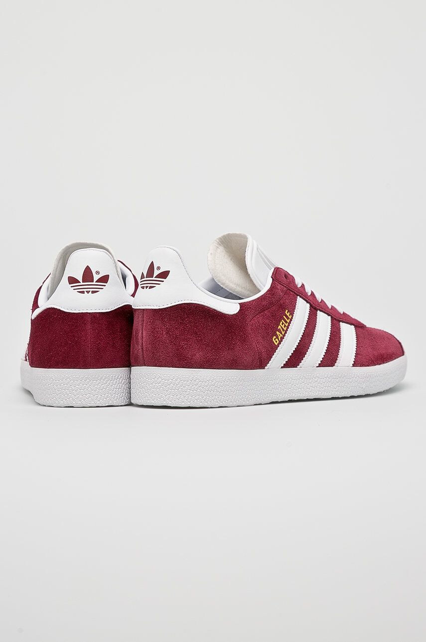 adidas Originals Обувки Gazelle B41645 - Pepit.bg