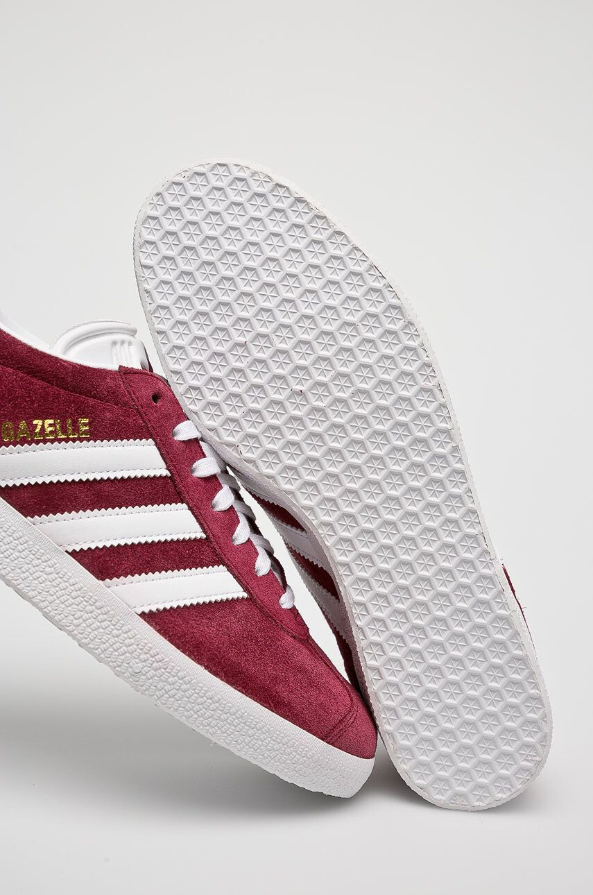 adidas Originals Обувки Gazelle B41645 - Pepit.bg