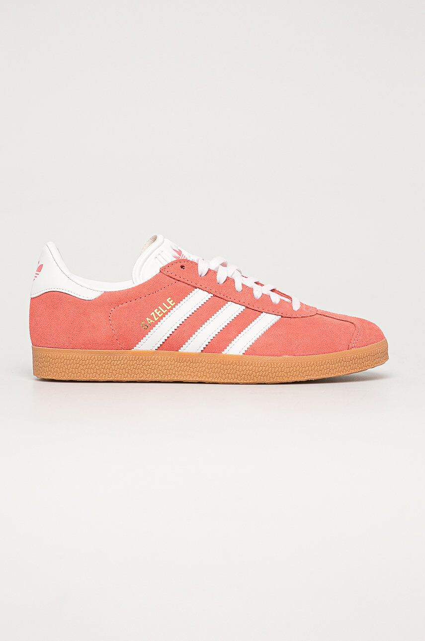 adidas Originals Обувки Gazelle W - Pepit.bg