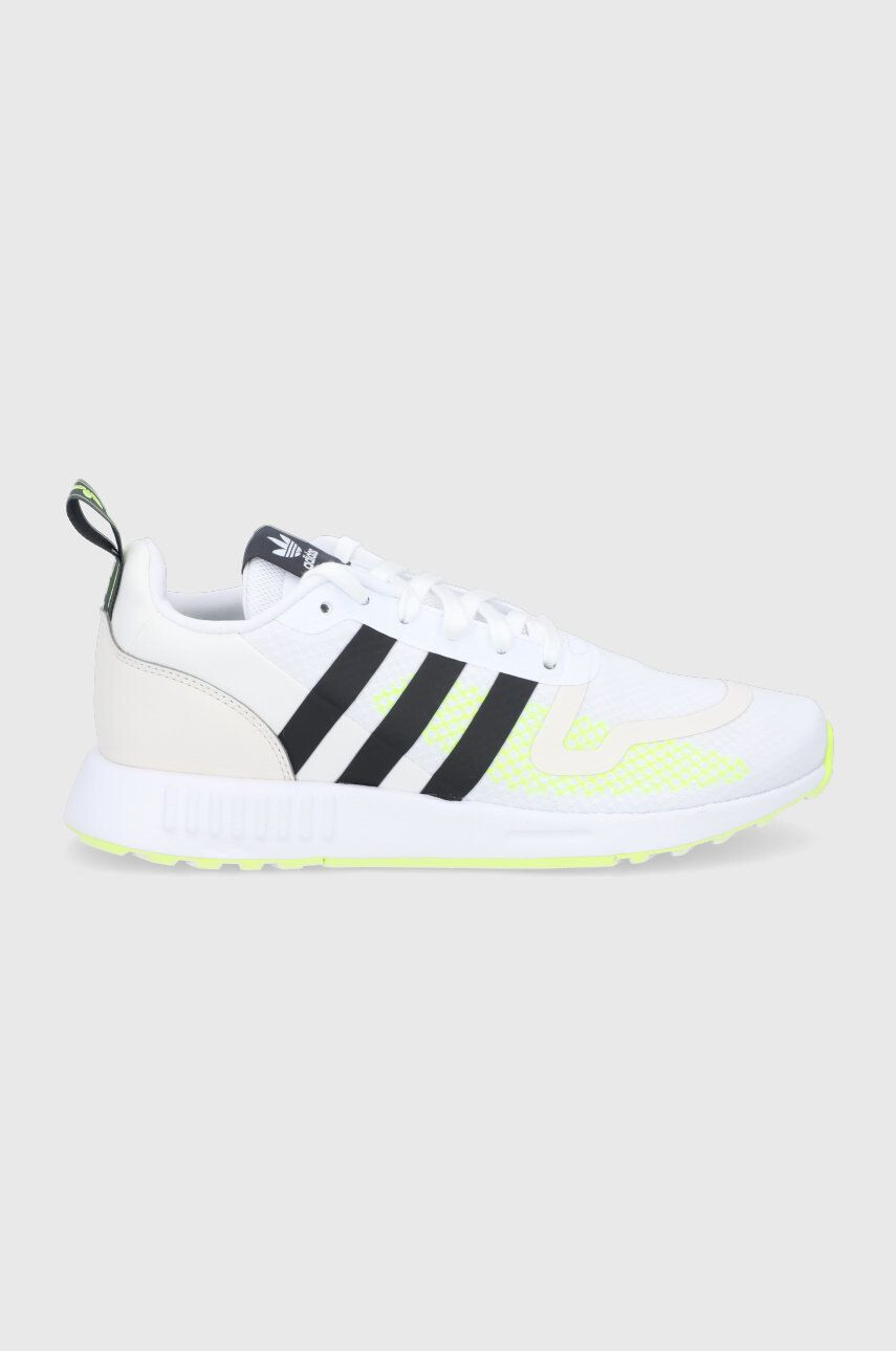 adidas Originals Обувки Multix GZ9042 в бяло - Pepit.bg