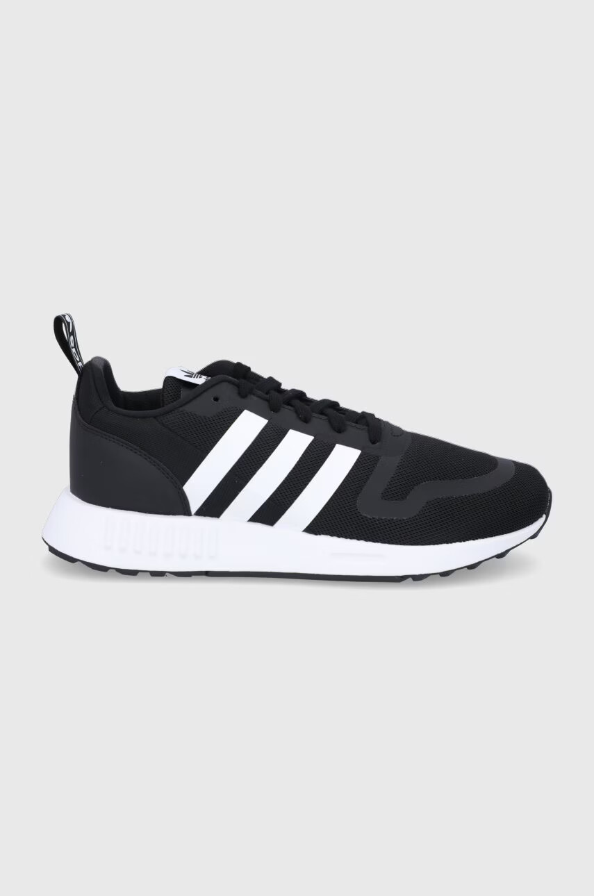 adidas Originals Обувки Multix FX5119 в черно - Pepit.bg