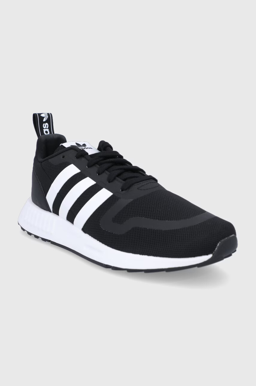 adidas Originals Обувки Multix FX5119 в черно - Pepit.bg