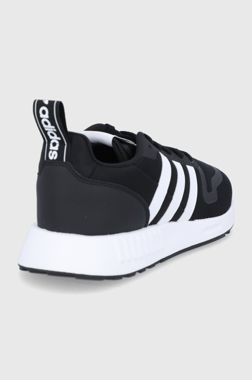 adidas Originals Обувки Multix FX5119 в черно - Pepit.bg