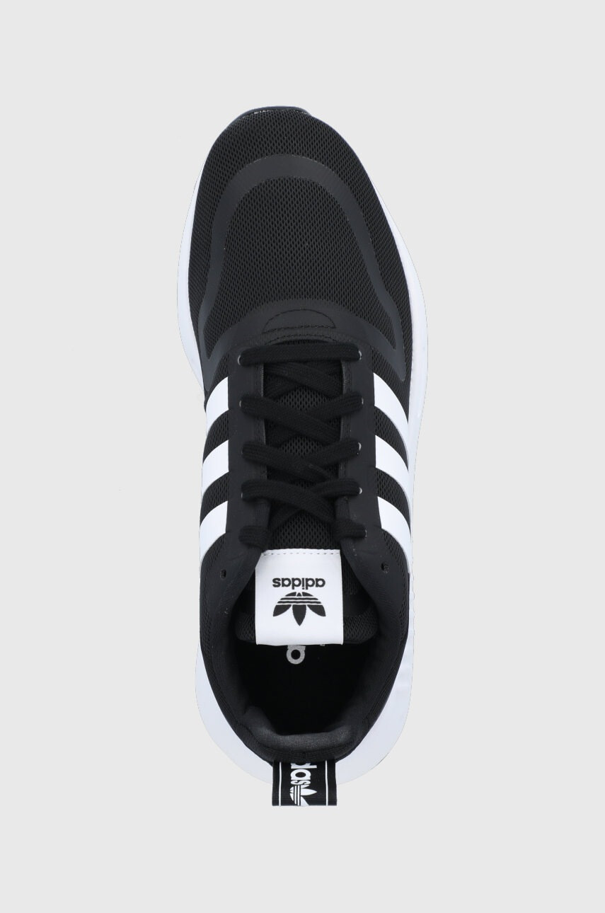 adidas Originals Обувки Multix FX5119 в черно - Pepit.bg