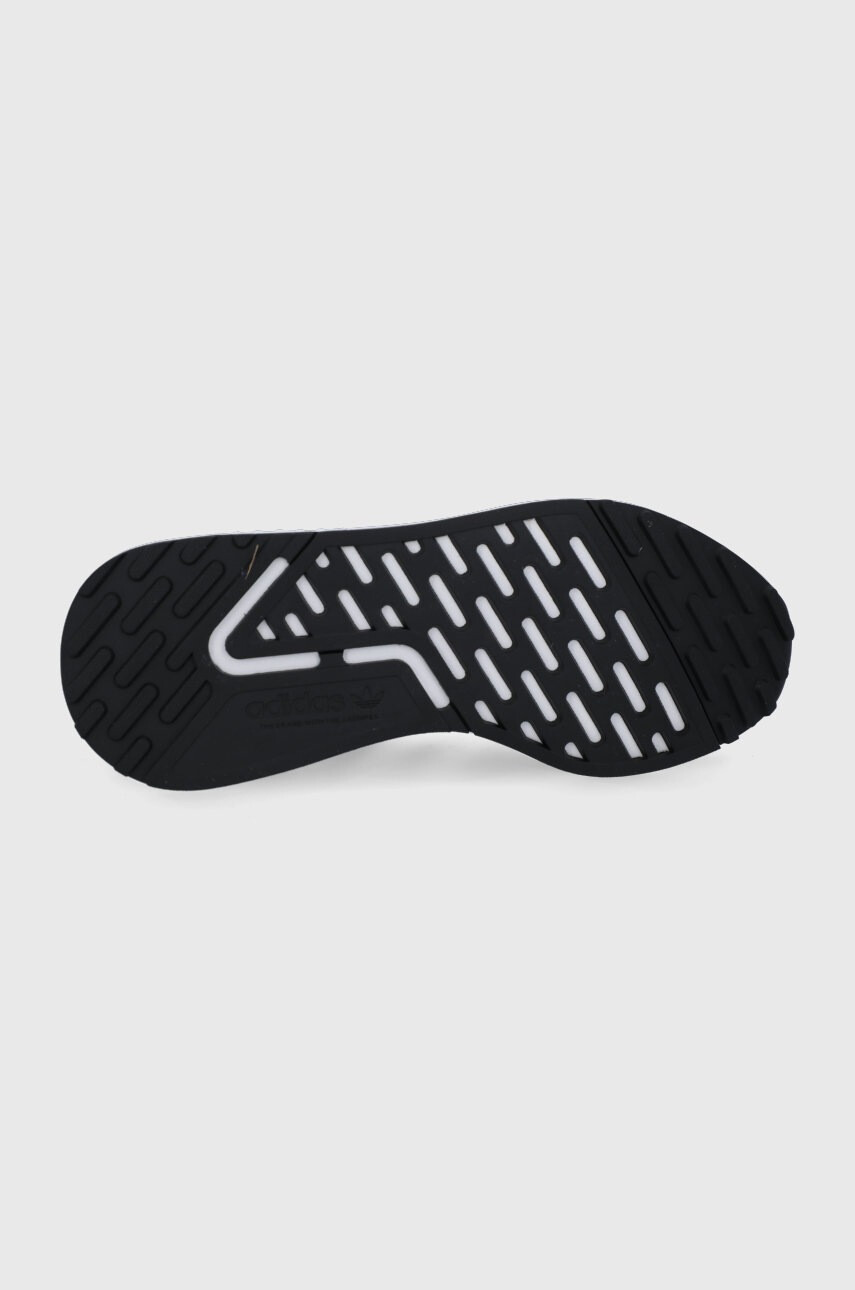 adidas Originals Обувки Multix FX5119 в черно - Pepit.bg