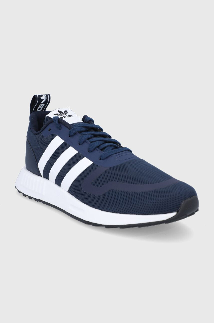 adidas Originals Обувки MULTIX FX5117 в тъмносиньо - Pepit.bg