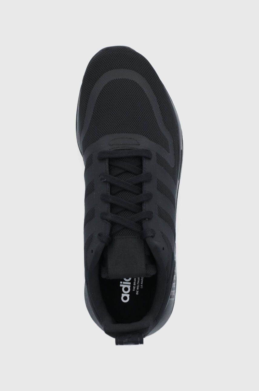 adidas Originals Обувки FZ3438 в черно - Pepit.bg