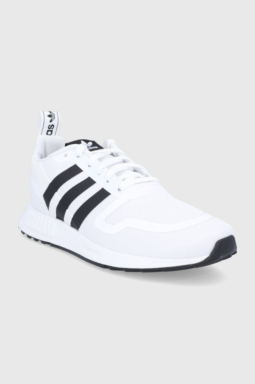 adidas Originals Обувки Multix FX5118 в бяло - Pepit.bg