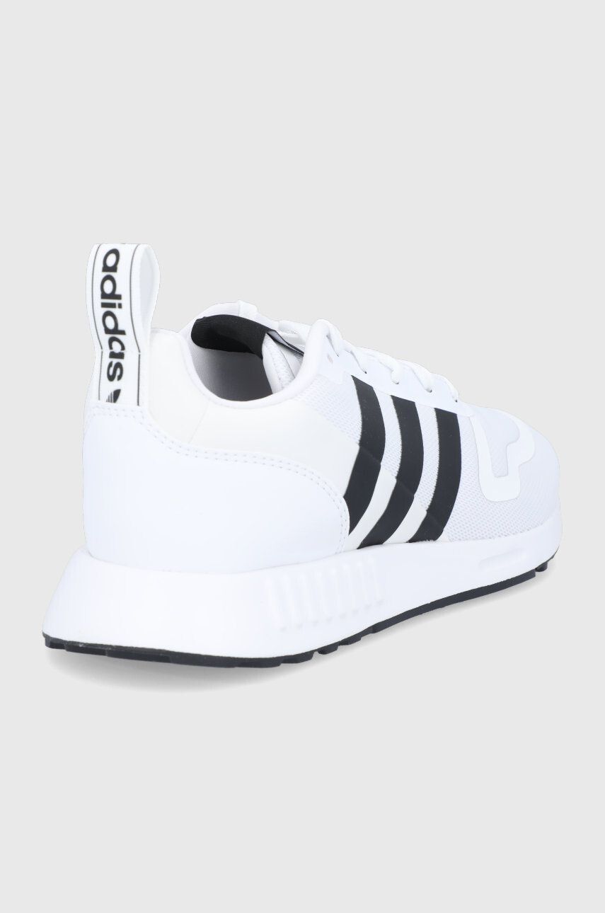 adidas Originals Обувки Multix FX5118 в бяло - Pepit.bg