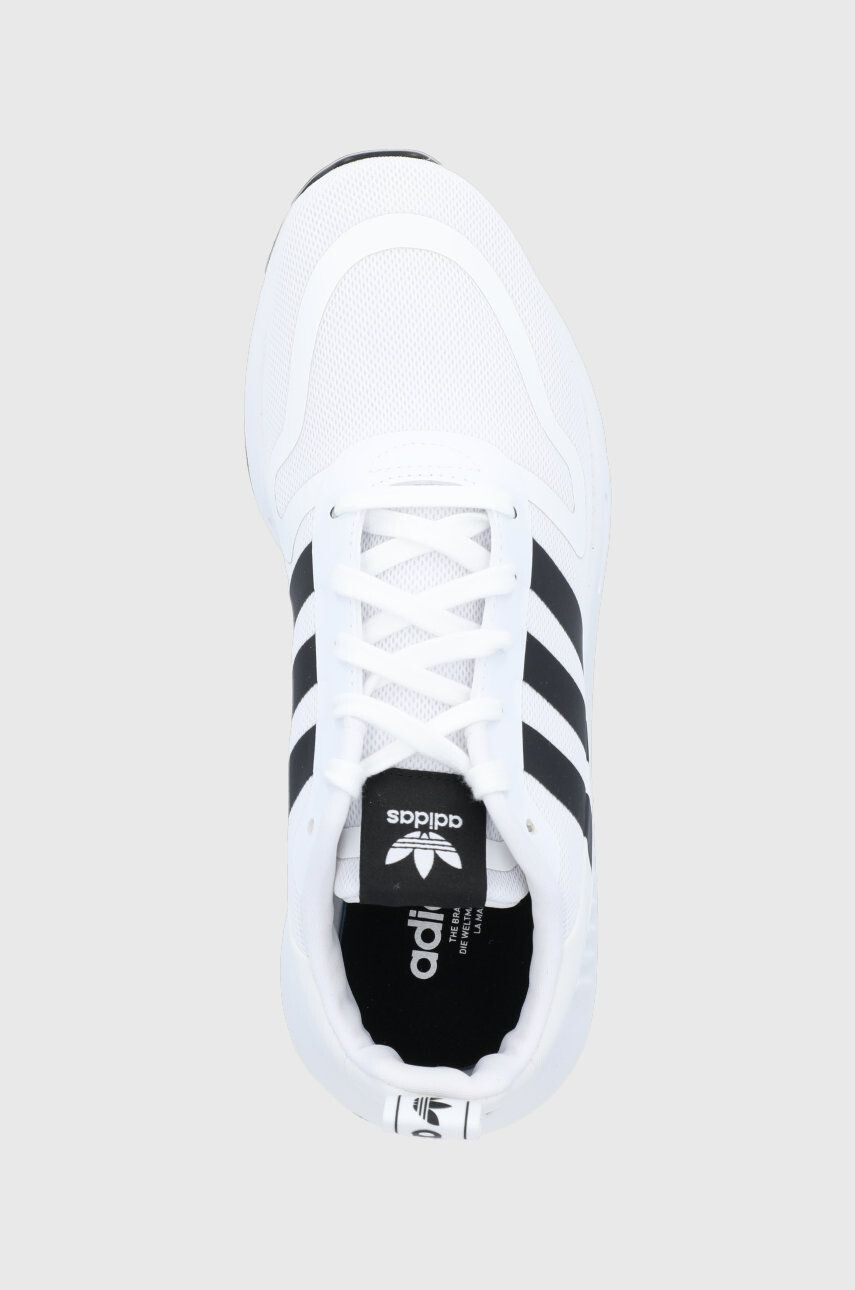 adidas Originals Обувки Multix FX5118 в бяло - Pepit.bg