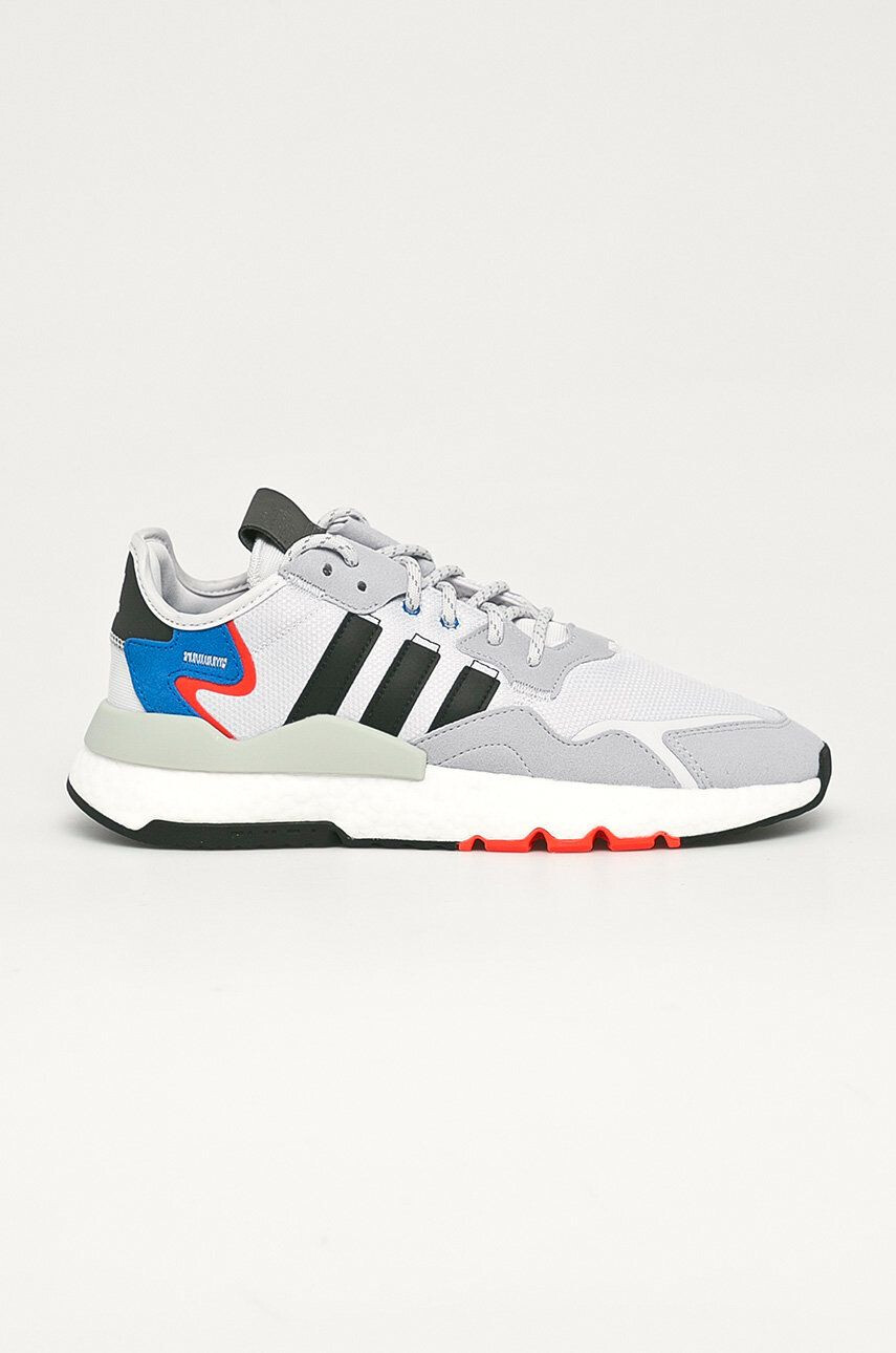 adidas Originals Обувки Nite Jogger - Pepit.bg