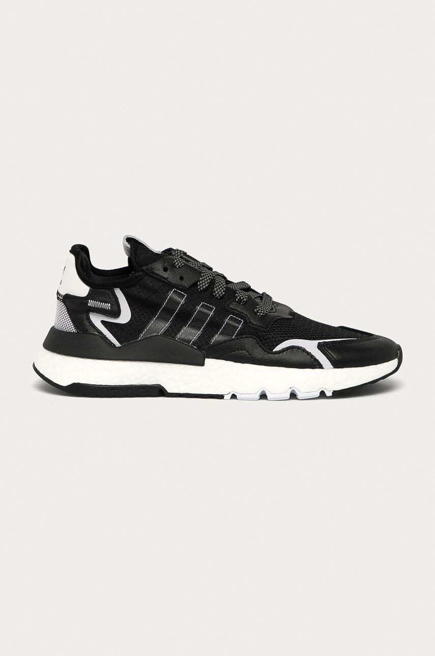 adidas Originals Обувки Nite Jogger FW2055 - Pepit.bg