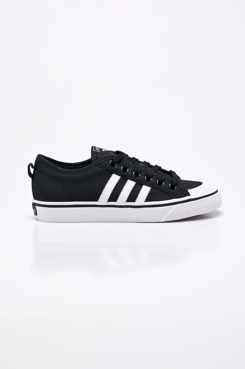 adidas Originals Обувки Nizza CQ2332 - Pepit.bg