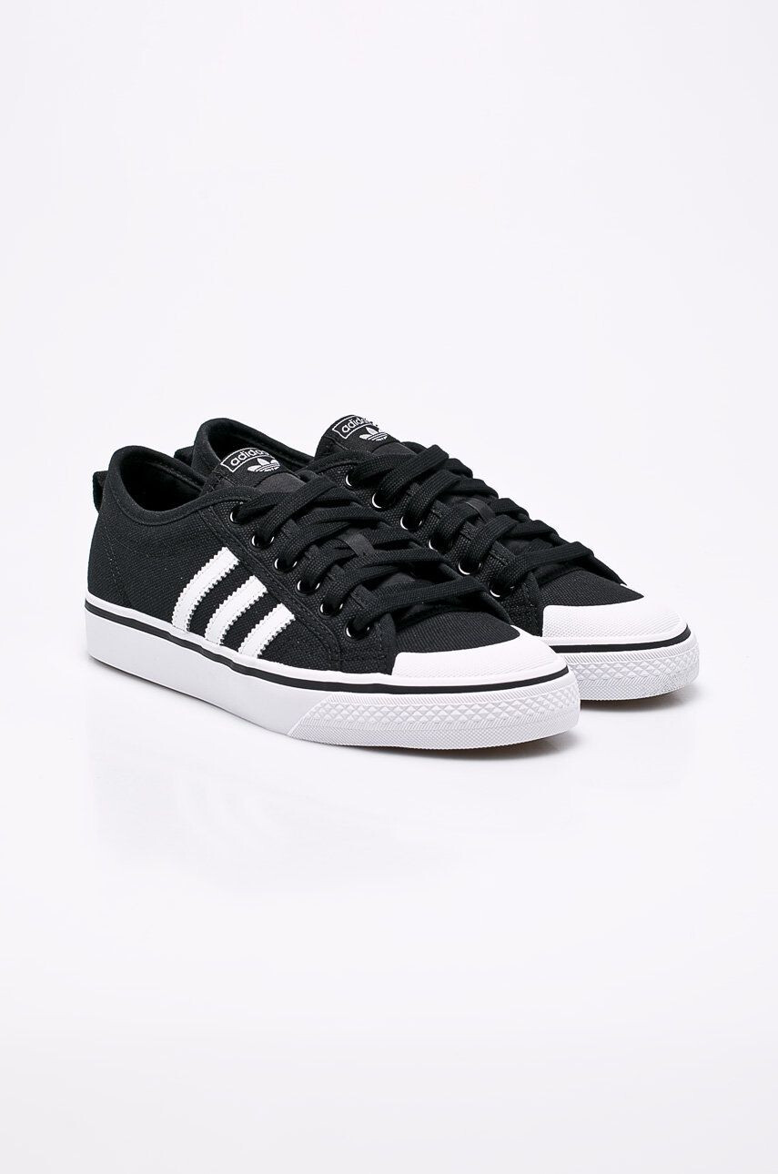 adidas Originals Обувки Nizza CQ2332 - Pepit.bg