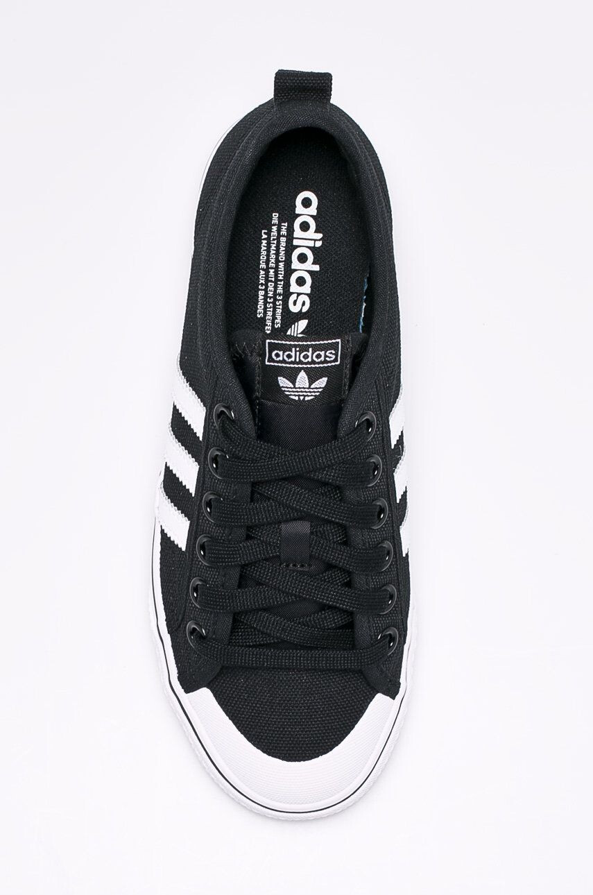 adidas Originals Обувки Nizza CQ2332 - Pepit.bg