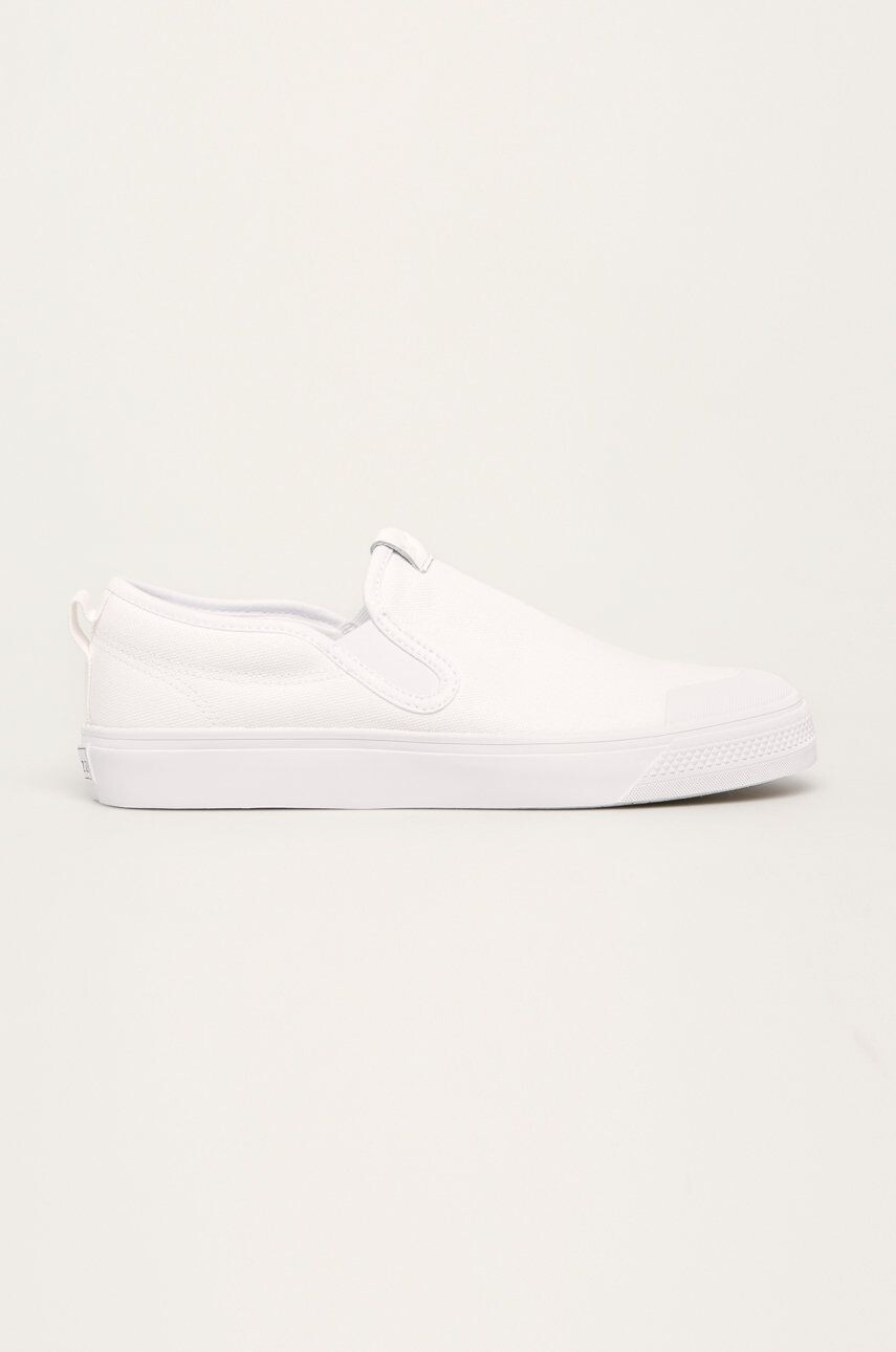 adidas Originals Обувки Nizza Slip On - Pepit.bg