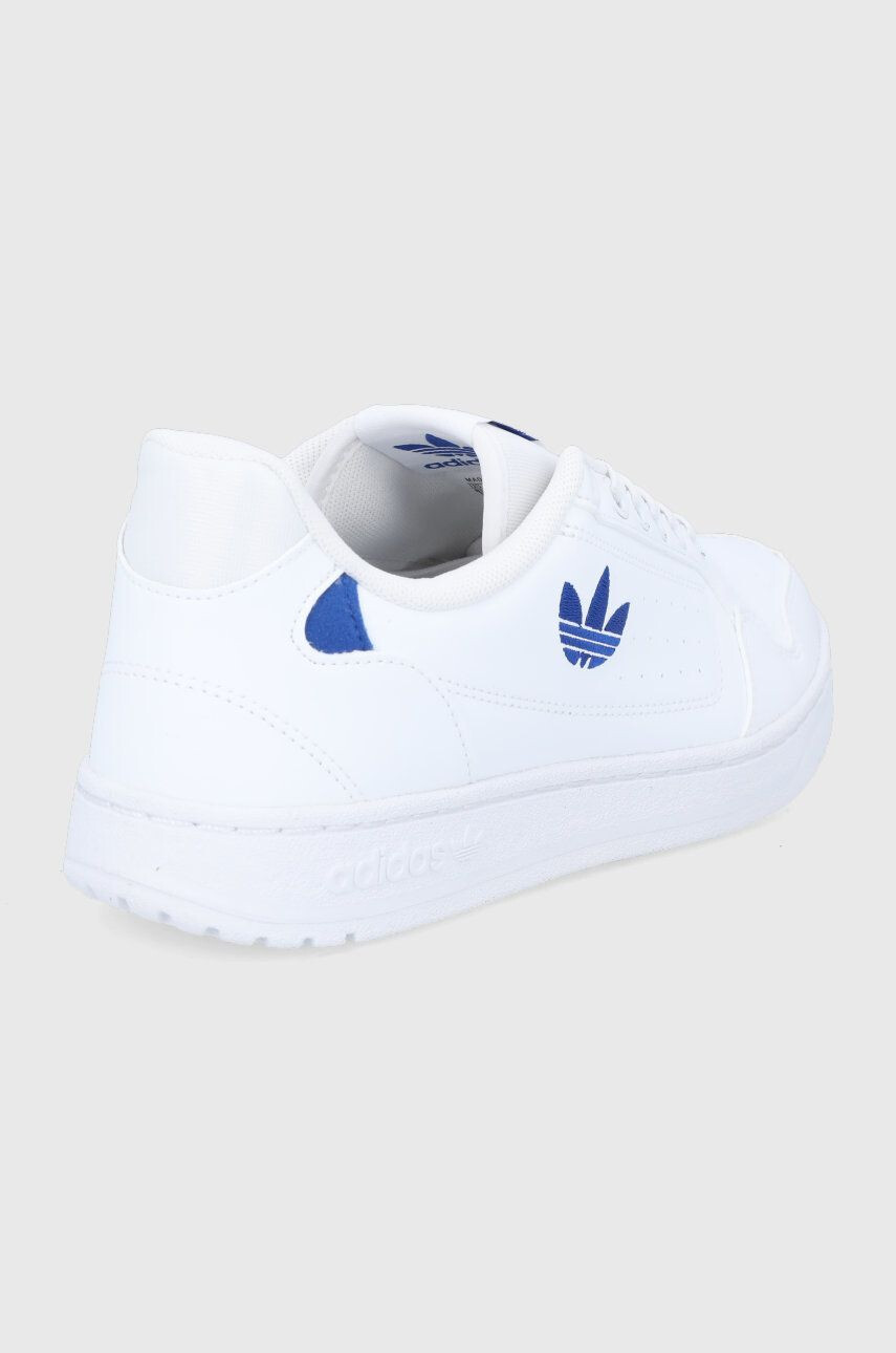 adidas Originals Обувки NY 90 FZ2247 - Pepit.bg