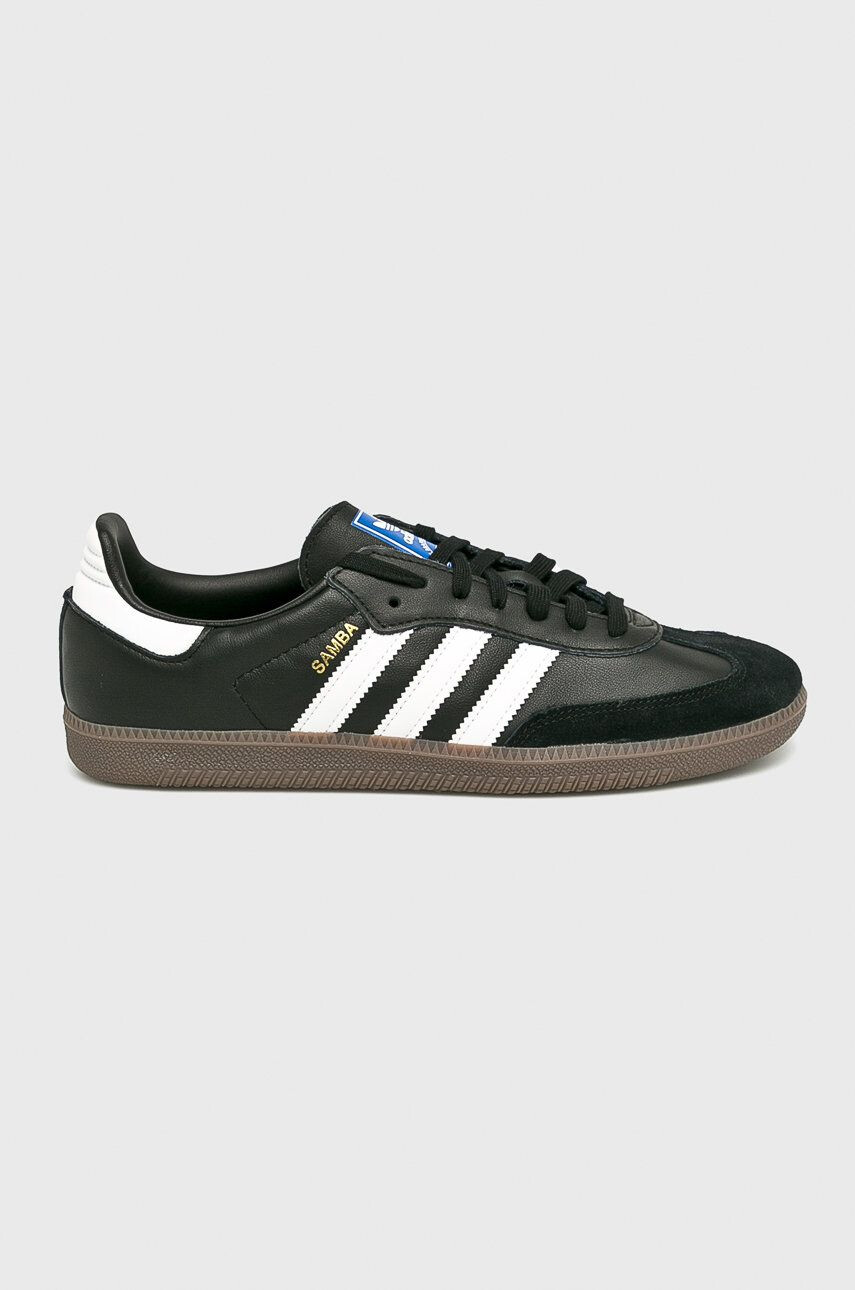 adidas Originals Обувки Samba Og B75807 - Pepit.bg