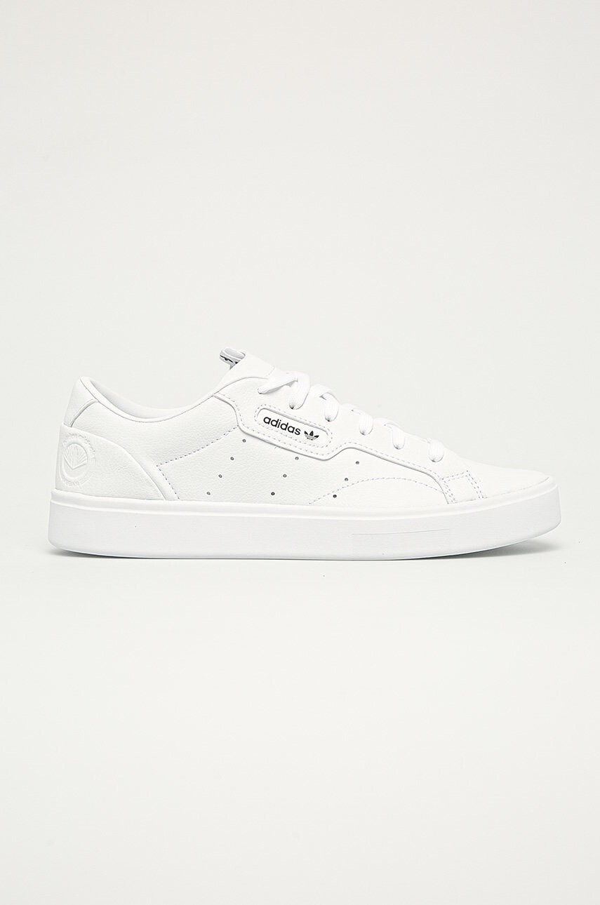 adidas Originals Обувки Sleek FX7761 - Pepit.bg