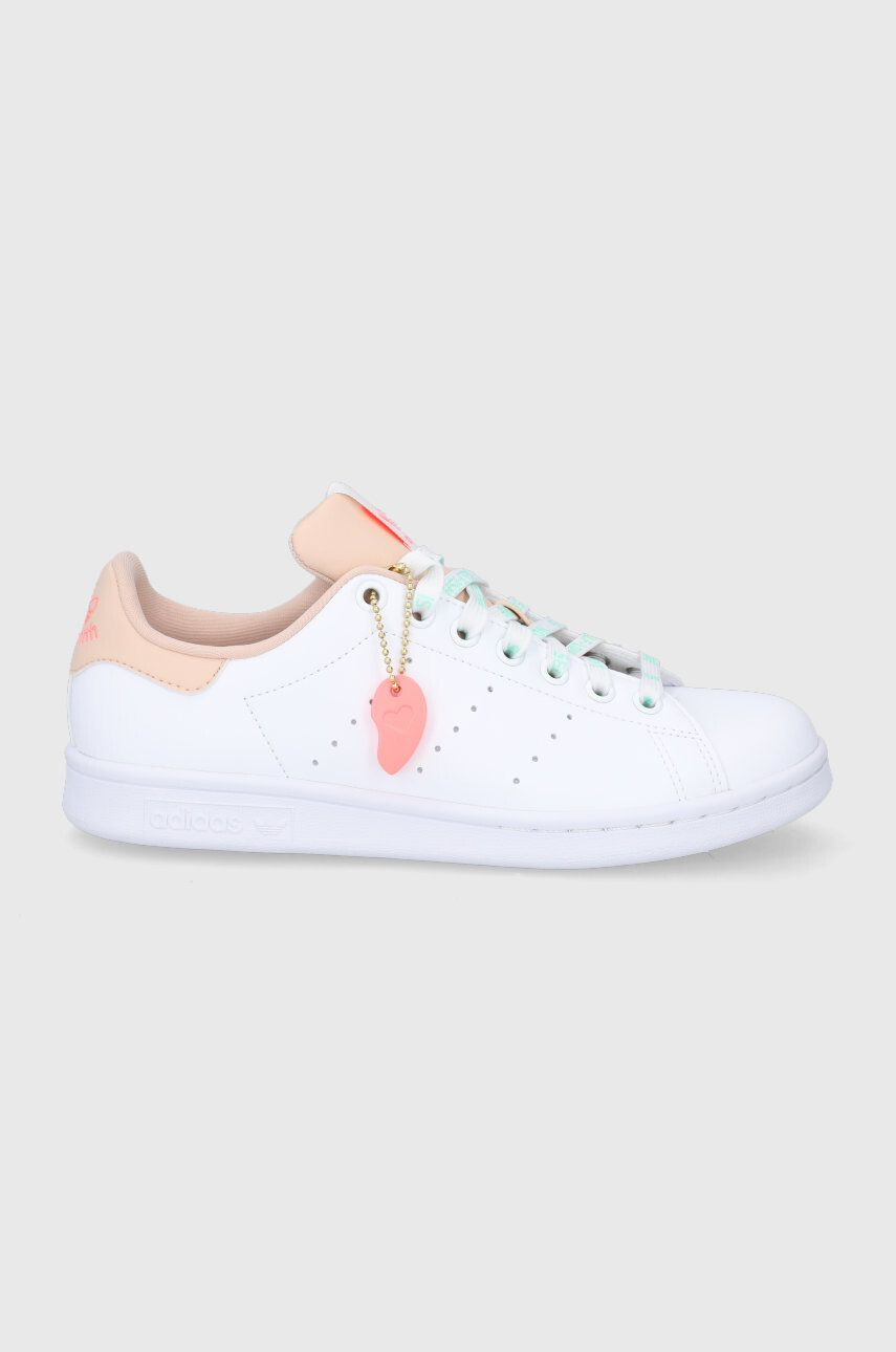 adidas Originals Обувки Stan Smith GW0571 - Pepit.bg