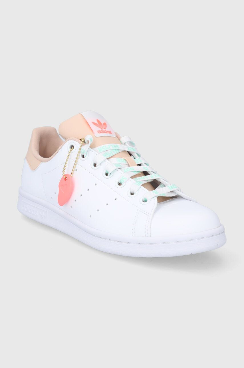 adidas Originals Обувки Stan Smith GW0571 - Pepit.bg