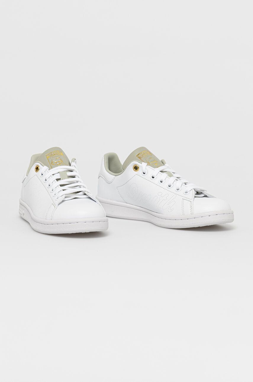 adidas Originals Обувки Stan Smith FY5466 - Pepit.bg