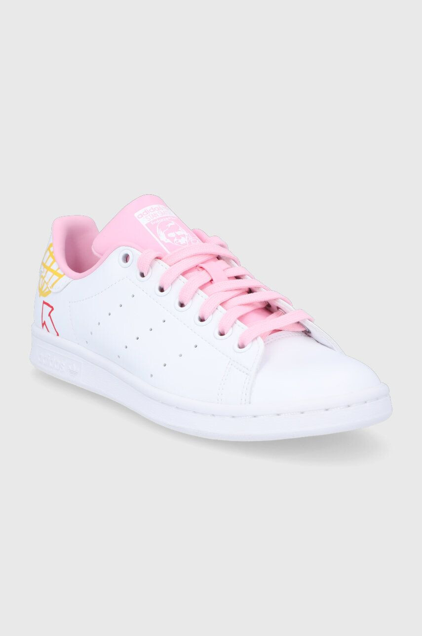 adidas Originals Обувки Stan Smith FX5680 - Pepit.bg