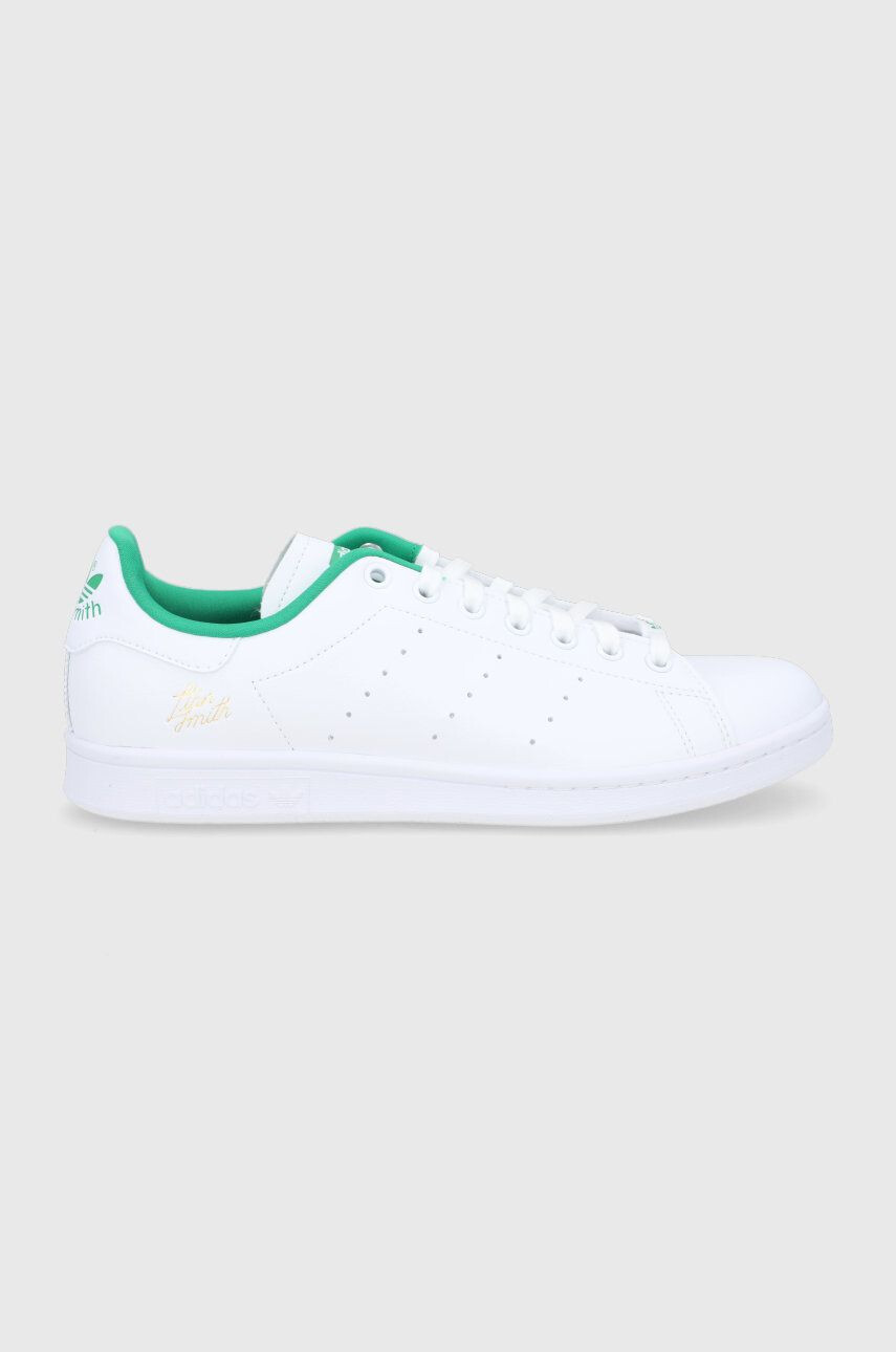 adidas Originals Обувки Stan Smith H00308 - Pepit.bg