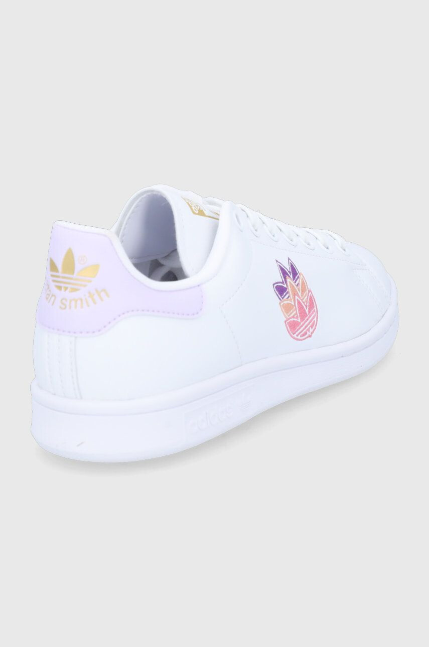 adidas Originals Обувки Stan Smith GZ8142 - Pepit.bg