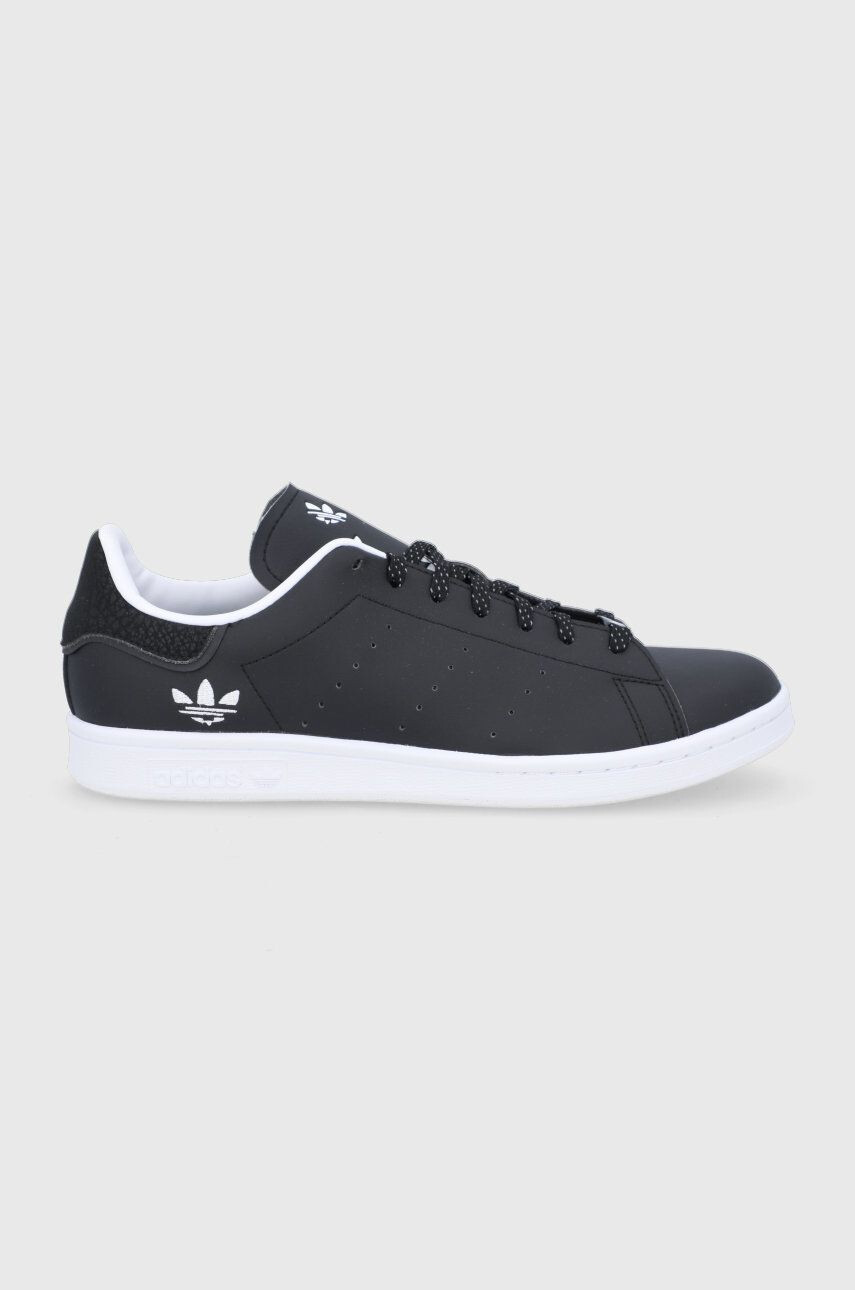 adidas Originals Обувки Stan Smith H05341 - Pepit.bg