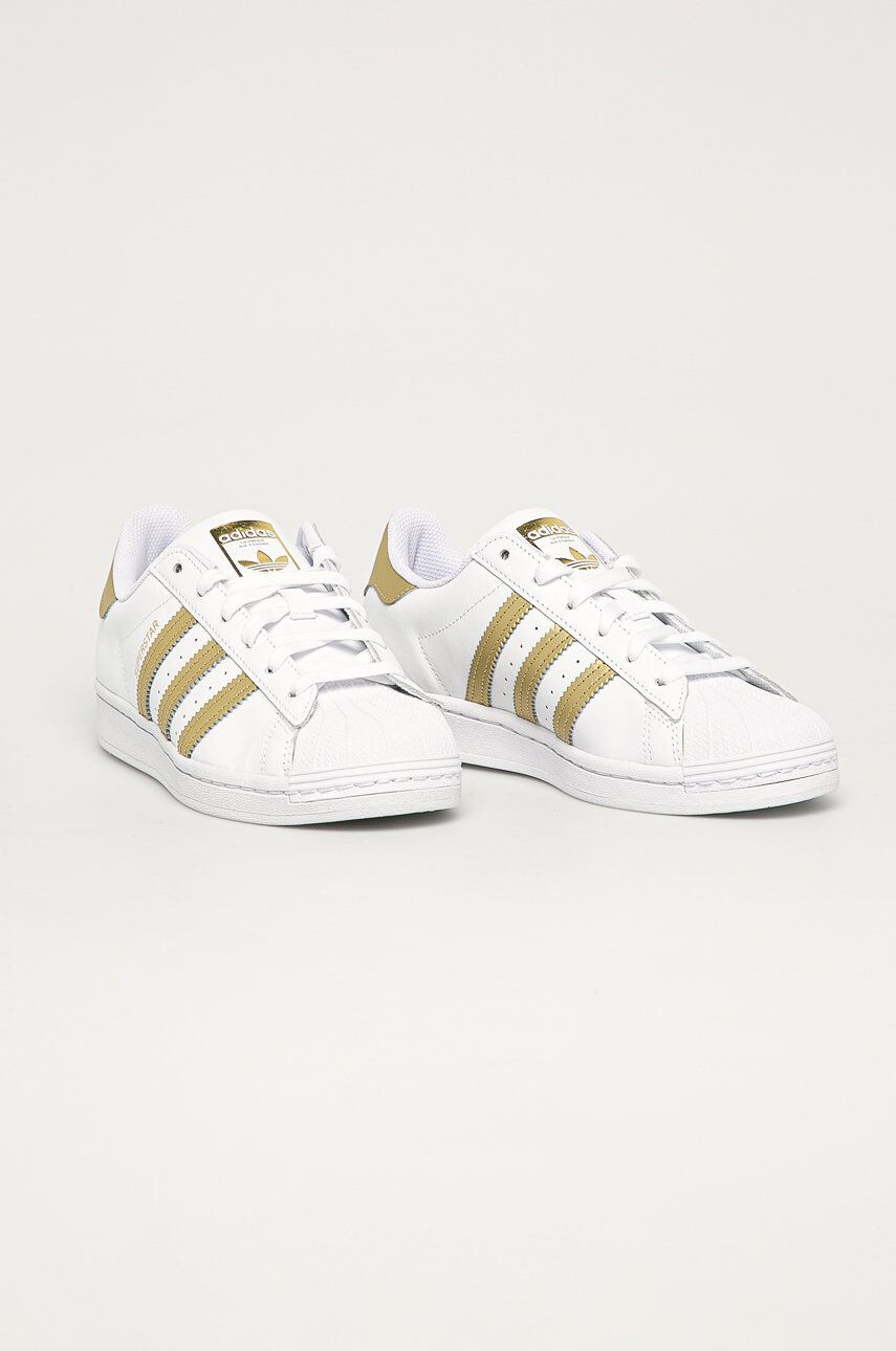 adidas Originals Обувки Superstar FX7483 - Pepit.bg